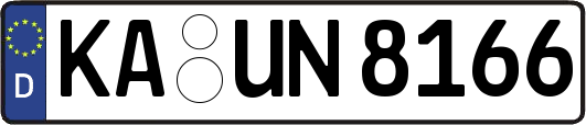 KA-UN8166