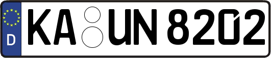 KA-UN8202