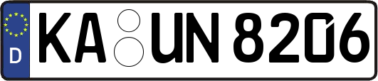 KA-UN8206