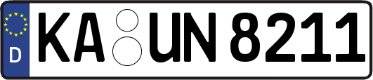 KA-UN8211
