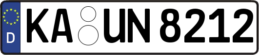 KA-UN8212