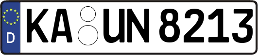 KA-UN8213