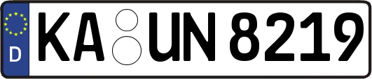 KA-UN8219