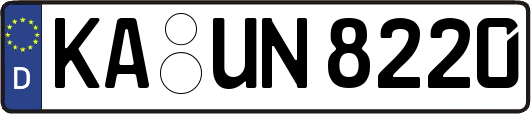 KA-UN8220
