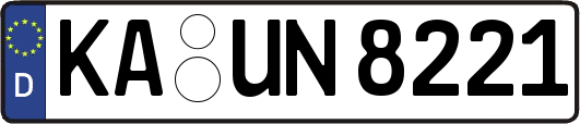 KA-UN8221