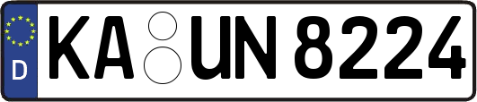 KA-UN8224