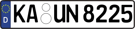 KA-UN8225