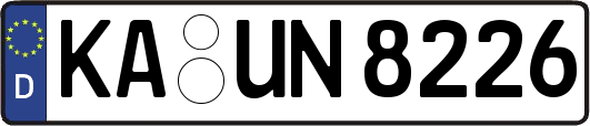 KA-UN8226