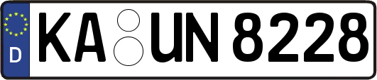 KA-UN8228