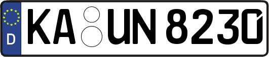 KA-UN8230