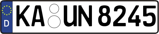 KA-UN8245