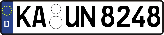 KA-UN8248
