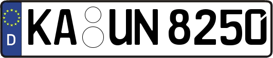 KA-UN8250
