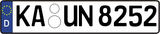 KA-UN8252