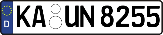 KA-UN8255