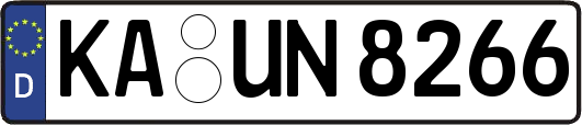 KA-UN8266