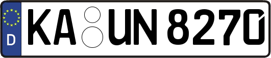 KA-UN8270