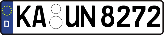 KA-UN8272