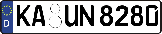 KA-UN8280