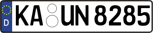 KA-UN8285