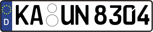 KA-UN8304