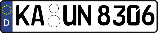 KA-UN8306