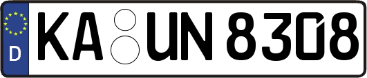 KA-UN8308