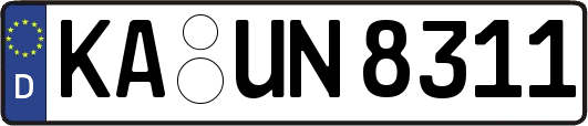 KA-UN8311