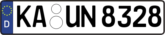 KA-UN8328