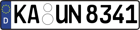 KA-UN8341