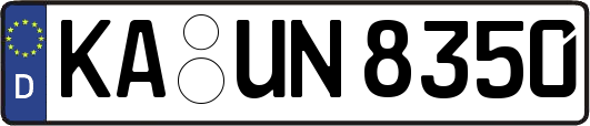 KA-UN8350