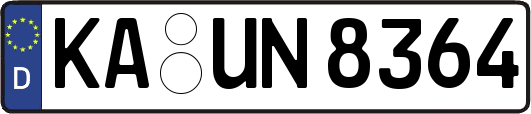KA-UN8364