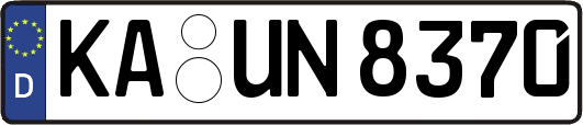 KA-UN8370