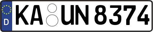 KA-UN8374