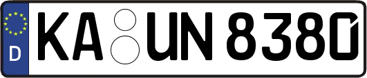 KA-UN8380