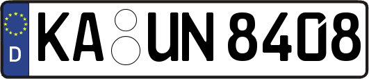 KA-UN8408