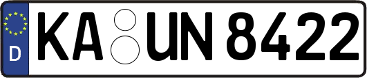 KA-UN8422