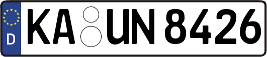 KA-UN8426