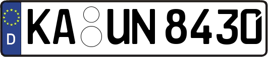 KA-UN8430