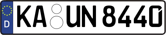 KA-UN8440