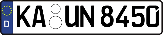 KA-UN8450