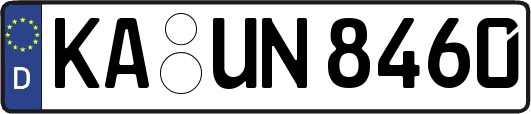 KA-UN8460