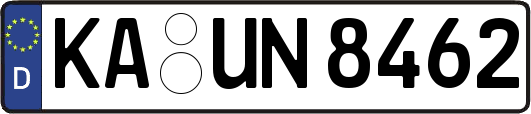 KA-UN8462