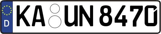 KA-UN8470