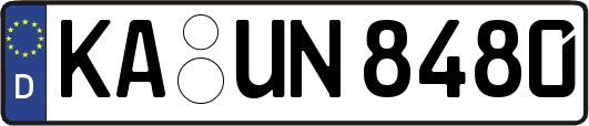 KA-UN8480