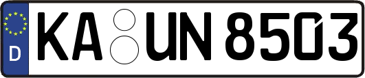 KA-UN8503