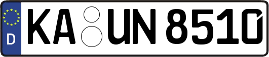 KA-UN8510