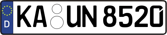 KA-UN8520
