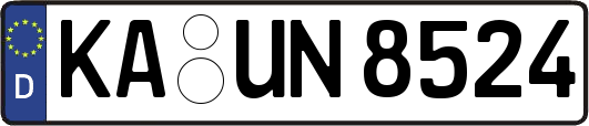 KA-UN8524