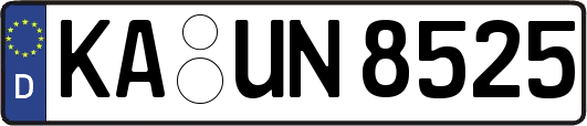 KA-UN8525